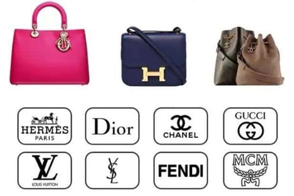 鹤岗南山区回收名包